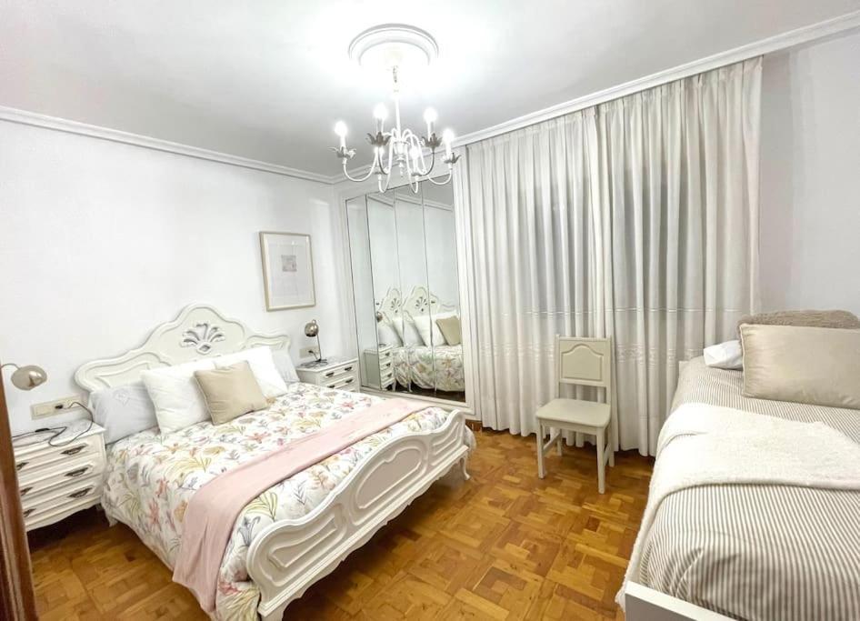 167A La Costa De Mis Amores Gijon Ngoại thất bức ảnh
