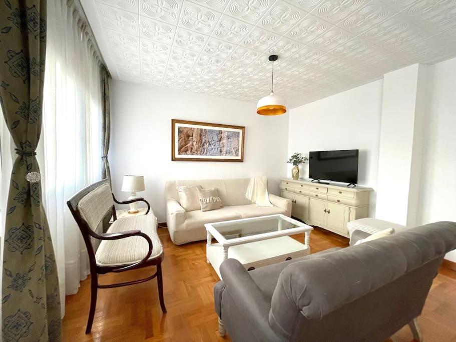 167A La Costa De Mis Amores Gijon Ngoại thất bức ảnh