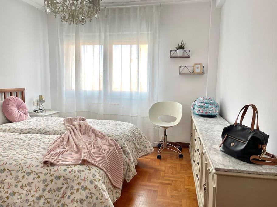 167A La Costa De Mis Amores Gijon Ngoại thất bức ảnh