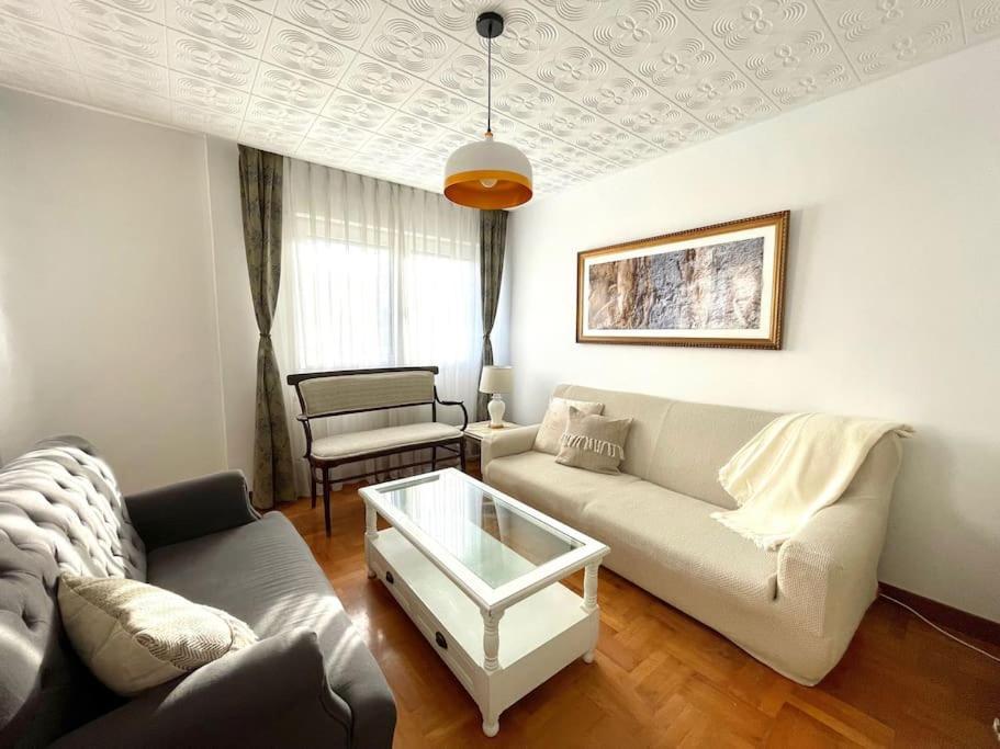 167A La Costa De Mis Amores Gijon Ngoại thất bức ảnh