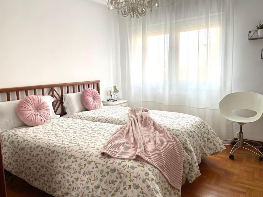 167A La Costa De Mis Amores Gijon Ngoại thất bức ảnh